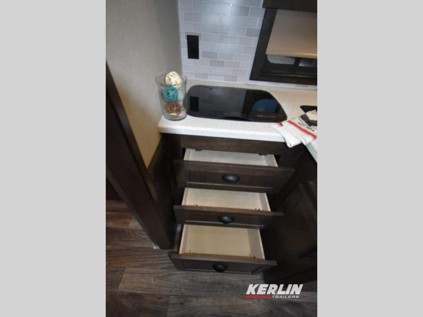 New 2025 Merhow Summit 8415 RK-DS