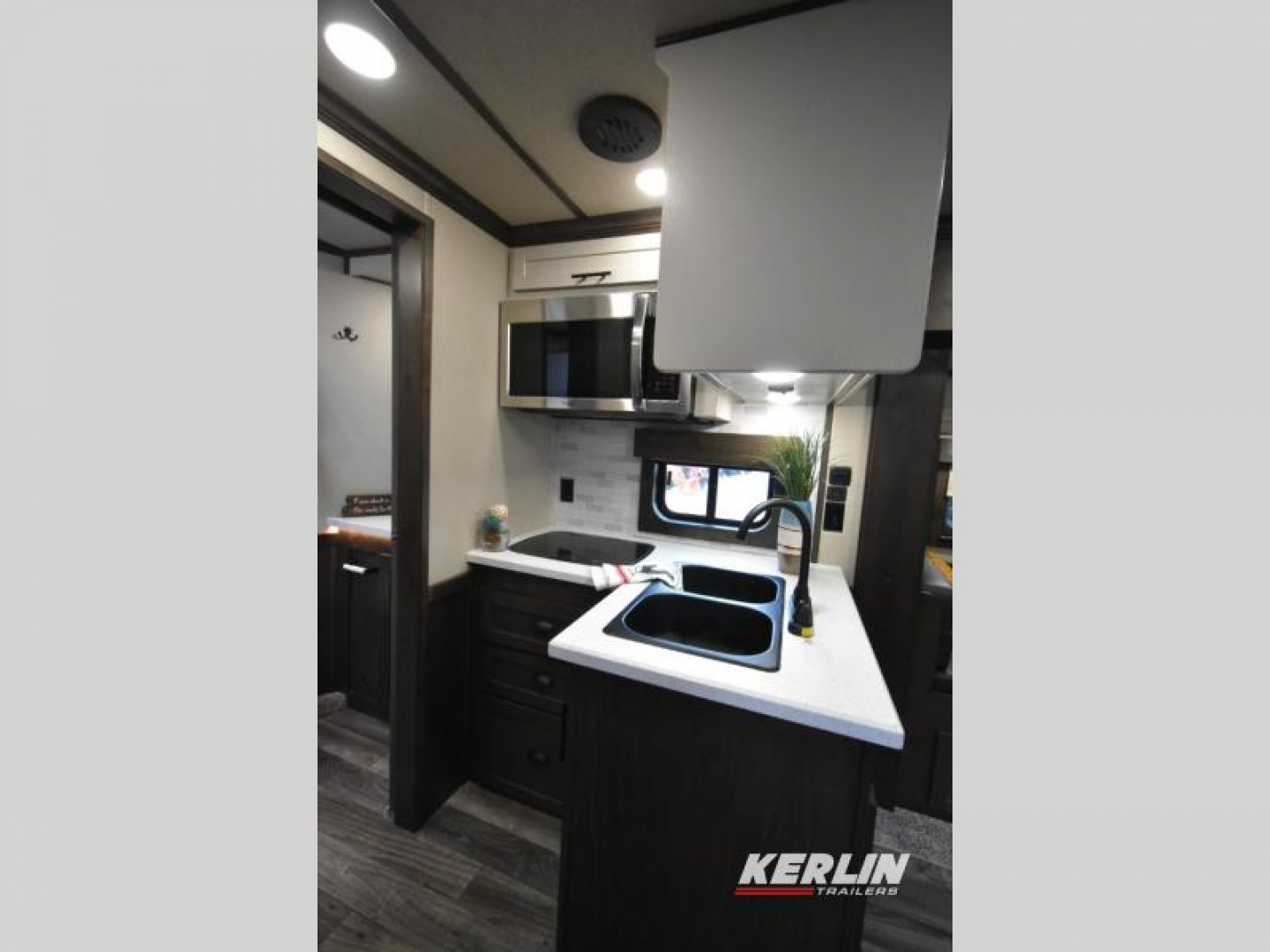 New 2025 Merhow Summit 8415 RK-DS