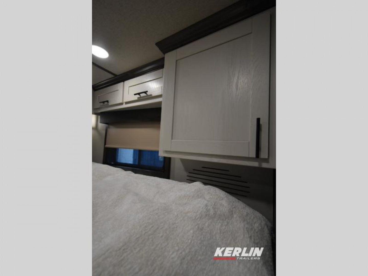 New 2025 Merhow Summit 8415 RK-DS