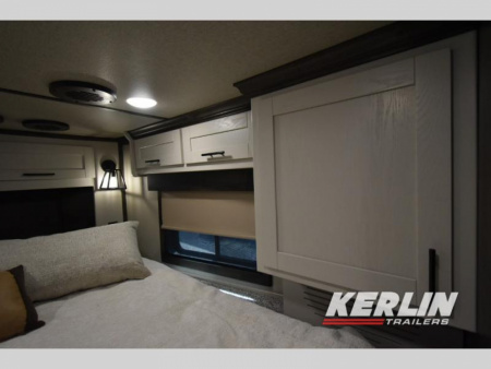 New 2025 Merhow Summit 8415 RK-DS