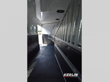 New 2025 Merhow Summit 8415 RK-DS