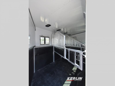 New 2025 Merhow Summit 8415 RK-DS