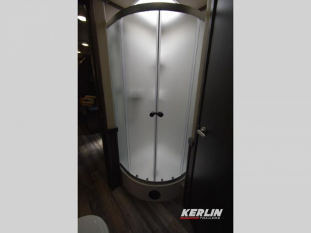 New 2025 Merhow Summit 8415 RK-DS