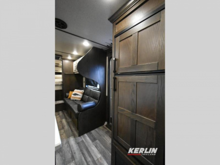 New 2025 Merhow Summit 8415 RK-DS