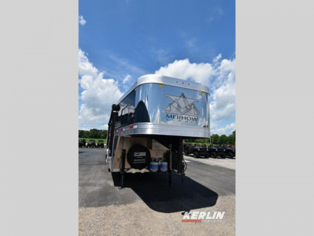 New 2025 Merhow Summit 8415 RK-DS