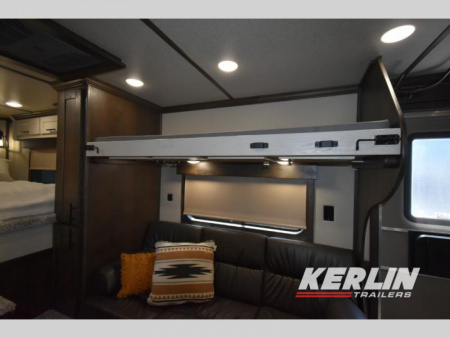 New 2025 Merhow Summit 8415 RK-DS