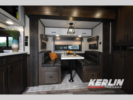 New 2025 Merhow Summit 8415 RK-DS