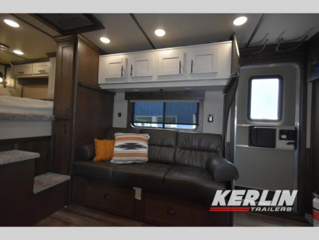 New 2025 Merhow Summit 8415 RK-DS