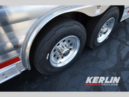 New 2025 Merhow Summit 8415 RK-DS