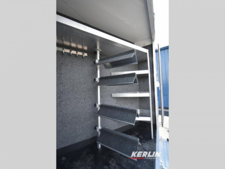 New 2025 Merhow Summit 8415 RK-DS