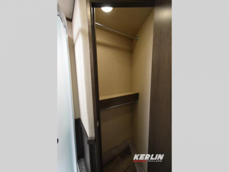 New 2025 Merhow Summit 8415 RK-DS