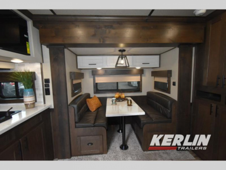 New 2025 Merhow Summit 8415 RK-DS