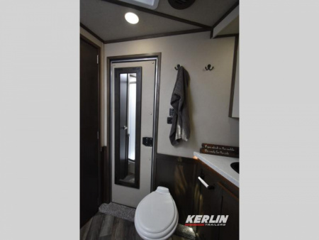 New 2025 Merhow Summit 8415 RK-DS