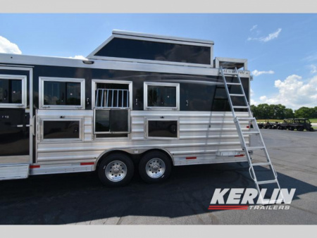 New 2025 Merhow Summit 8415 RK-DS