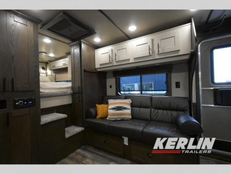 New 2025 Merhow Summit 8415 RK-DS