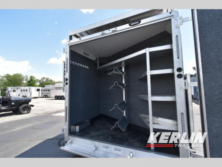 New 2025 Merhow Summit 8415 RK-DS