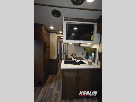 New 2025 Merhow Summit 8415 RK-DS