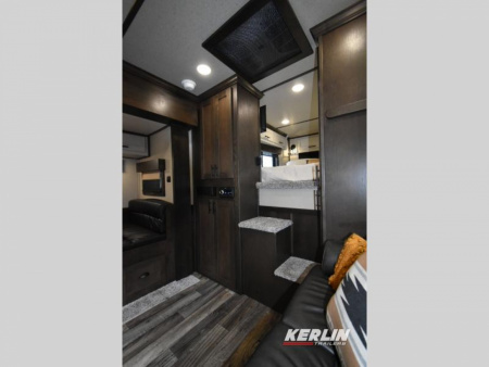 New 2025 Merhow Summit 8415 RK-DS