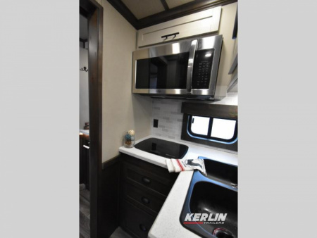 New 2025 Merhow Summit 8415 RK-DS