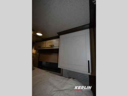 New 2025 Merhow Summit 8415 RK-DS