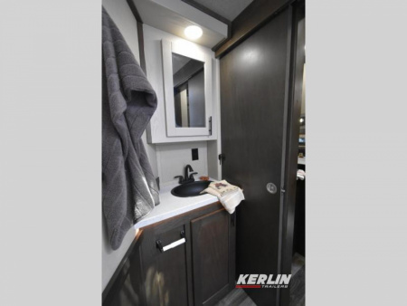 New 2025 Merhow Summit 8415 RK-DS