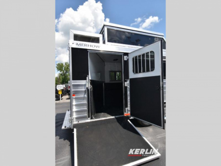 New 2025 Merhow Summit 8415 RK-DS