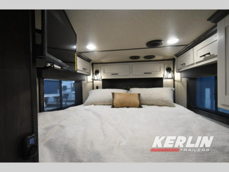 New 2025 Merhow Summit 8415 RK-DS