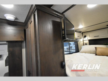 New 2025 Merhow Summit 8415 RK-DS