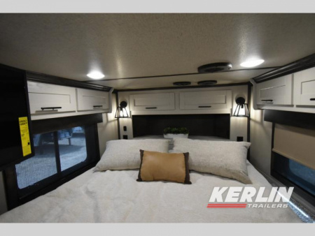 New 2025 Merhow Summit 8415 RK-DS