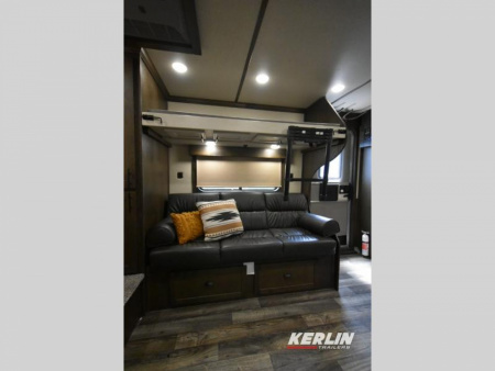 New 2025 Merhow Summit 8415 RK-DS