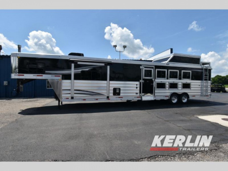 New 2025 Merhow Summit 8415 RK-DS