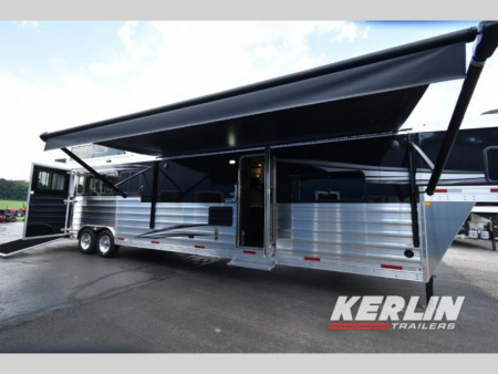 New 2025 Merhow Summit 8415 RK-DS