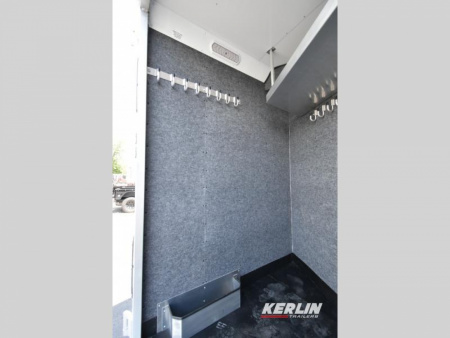 New 2025 Merhow Summit 8415 RK-DS