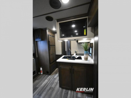 New 2025 Merhow Summit 8415 RK-DS