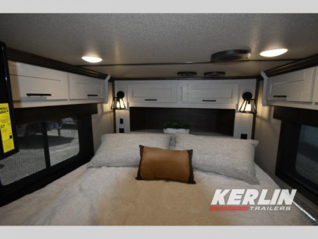 New 2025 Merhow Summit 8415 RK-DS