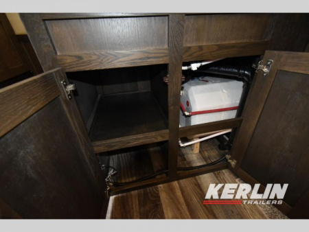 New 2025 Merhow Summit 8415 RK-DS