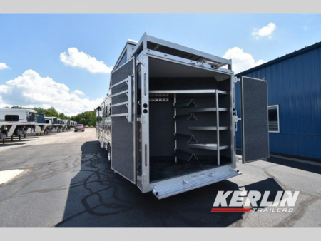 New 2025 Merhow Summit 8415 RK-DS