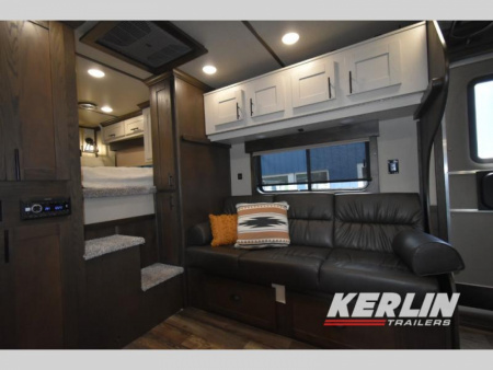 New 2025 Merhow Summit 8415 RK-DS