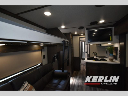 New 2025 Merhow Summit 8415 RK-DS