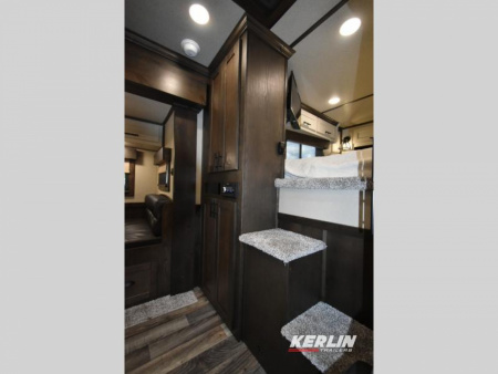 New 2025 Merhow Summit 8415 RK-DS