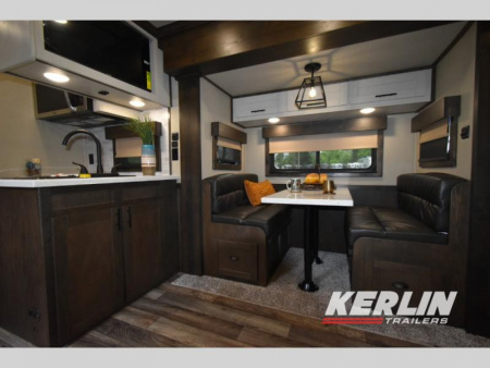 New 2025 Merhow Summit 8415 RK-DS