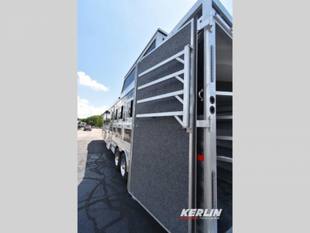 New 2025 Merhow Summit 8415 RK-DS