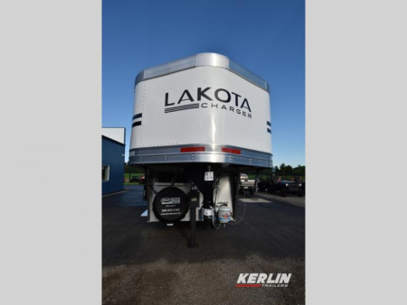 New 2026 Lakota Charger CH39