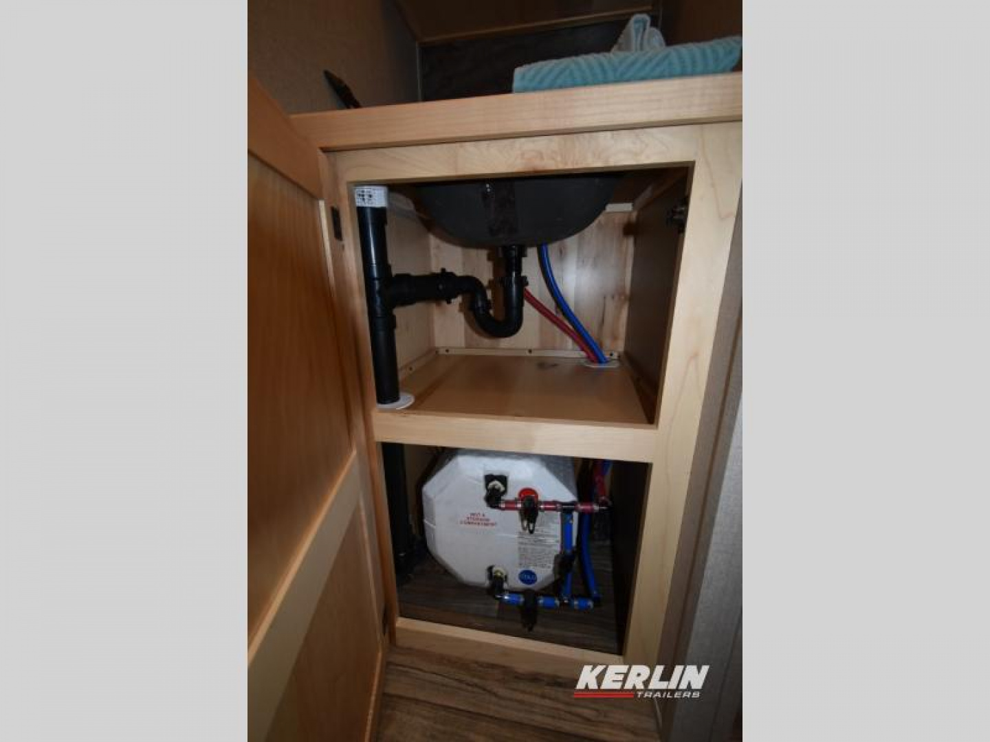 New 2026 Lakota Chager CH29