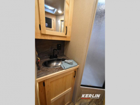 New 2026 Lakota Chager CH29