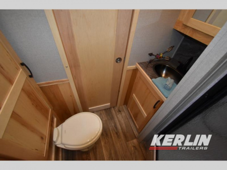 New 2026 Lakota Chager CH29