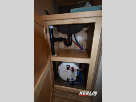 New 2026 Lakota Chager CH29