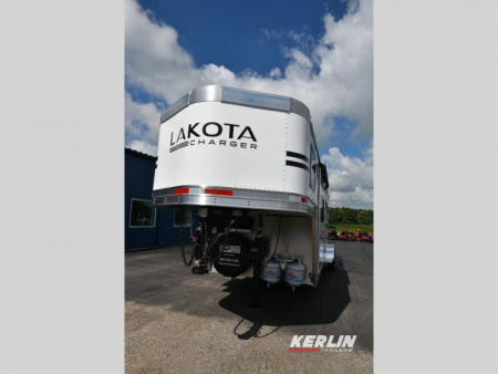 New 2026 Lakota Chager CH29