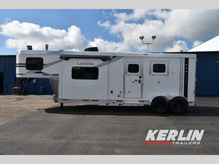 New 2026 Lakota Chager CH29