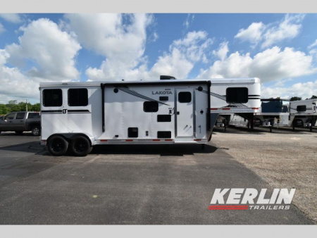 New 2026 Lakota Chager CH29